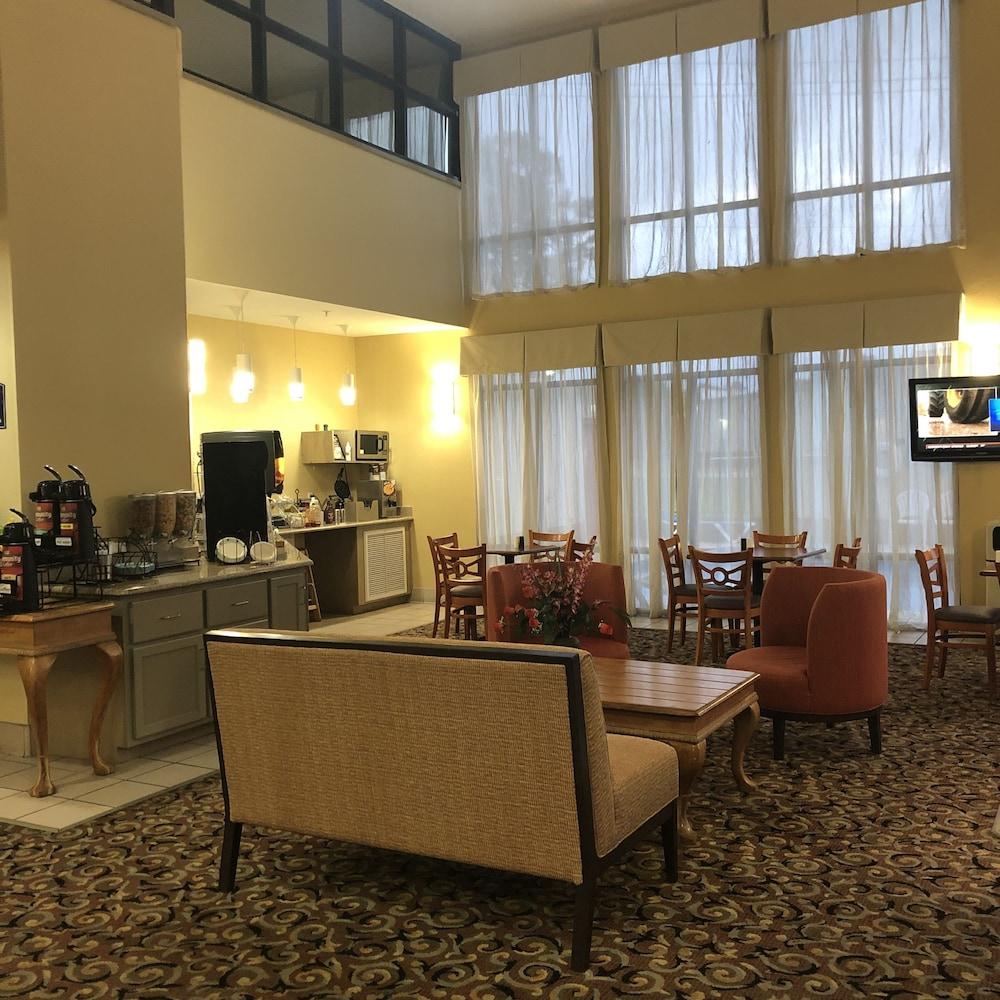 Millennium Inn Ellisville Bagian luar foto